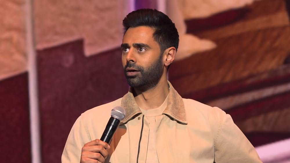 ハサン・ミンハジの帰ってきた道化師の画像