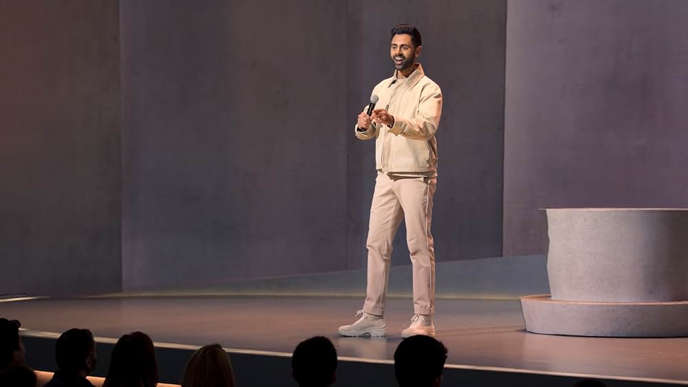 ハサン・ミンハジの帰ってきた道化師の画像