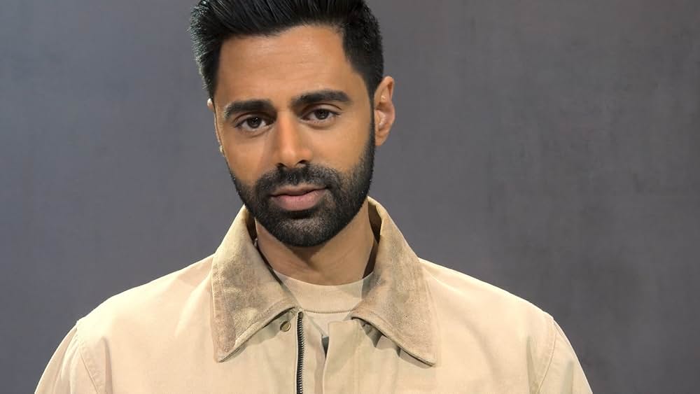 ハサン・ミンハジの帰ってきた道化師の画像