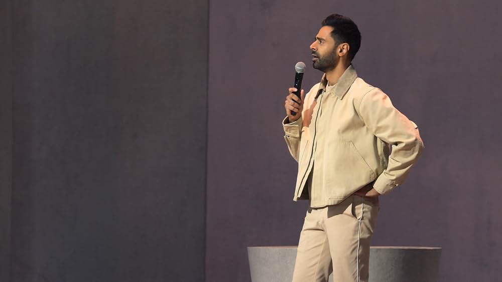 ハサン・ミンハジの帰ってきた道化師の画像