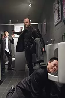 「ローグ アサシン」ジェイソン・ステイサムの画像