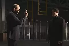 「ローグ アサシン」ジェット・リー & ジェイソン・ステイサムの画像