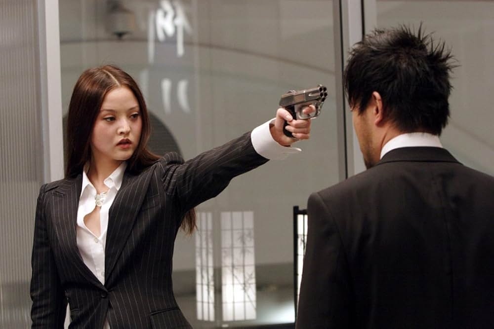 ローグ アサシンの画像