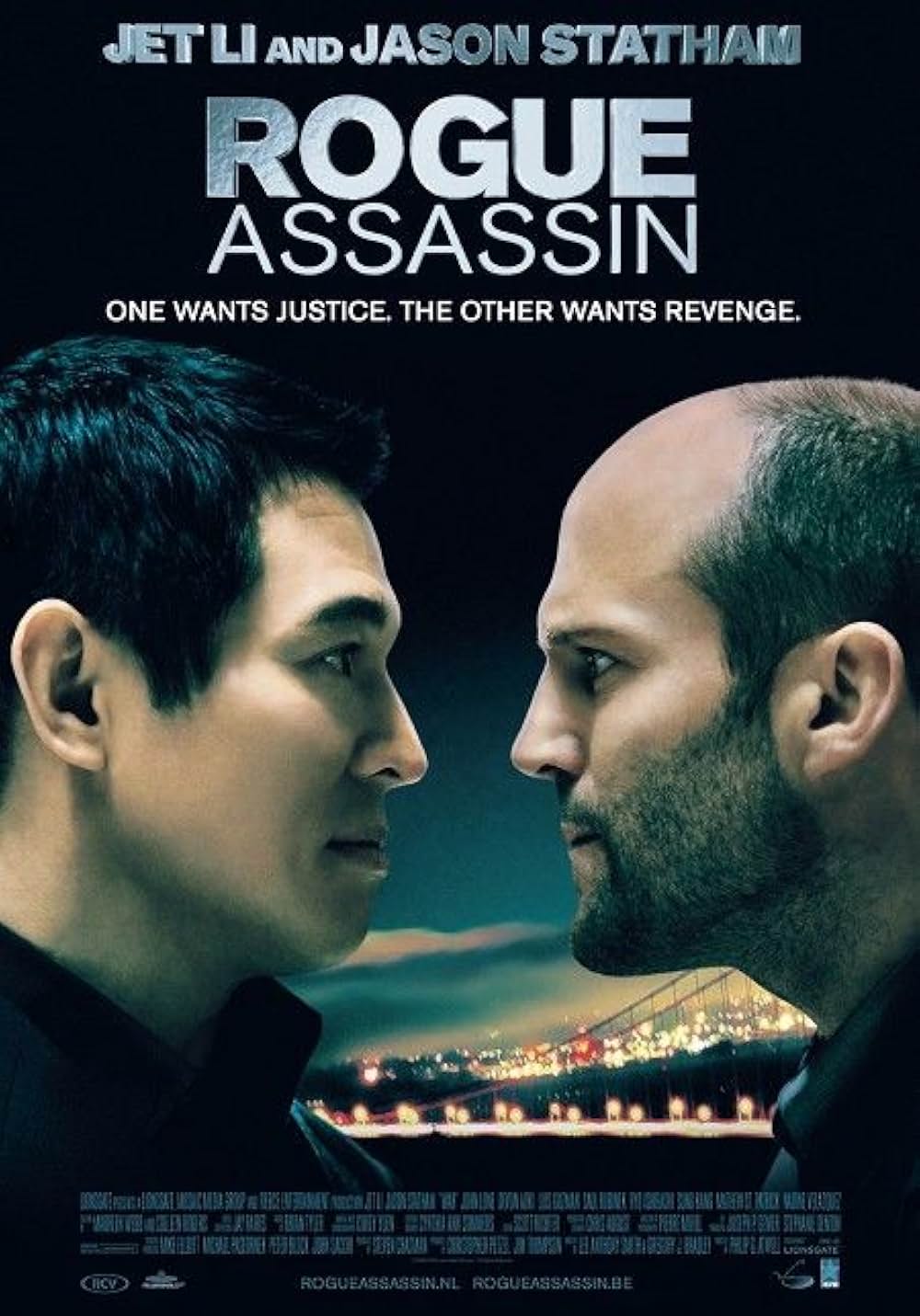 ローグ アサシンの画像