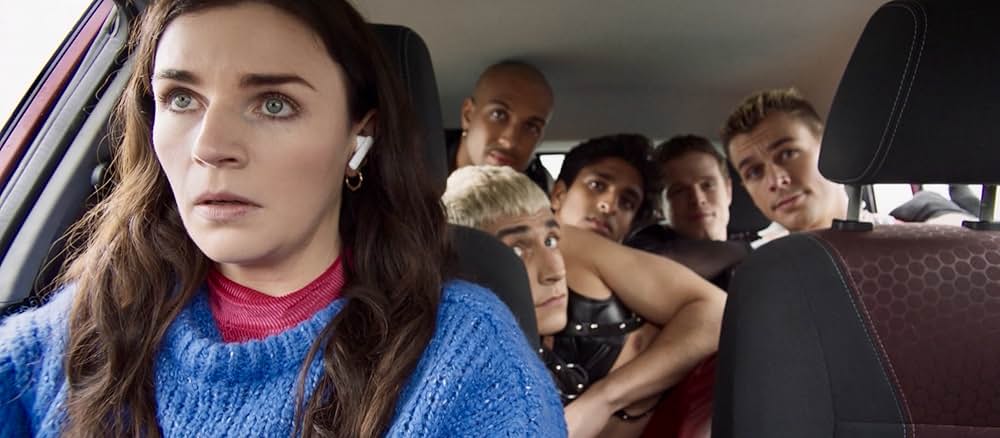 Greatest Days（原題）の画像