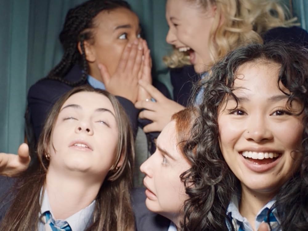 Greatest Days（原題）の画像