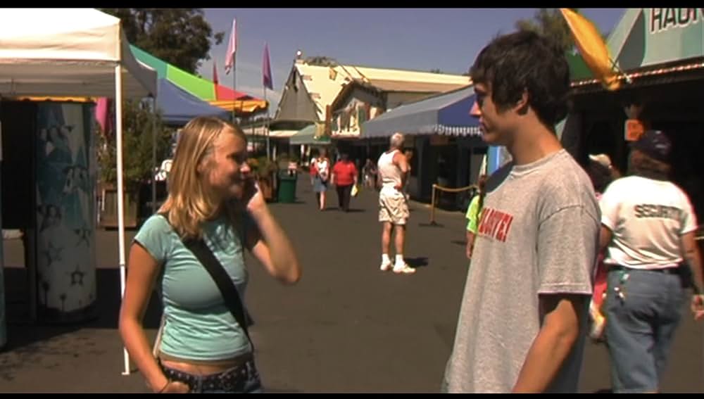 Dance Party, USA（原題）の写真