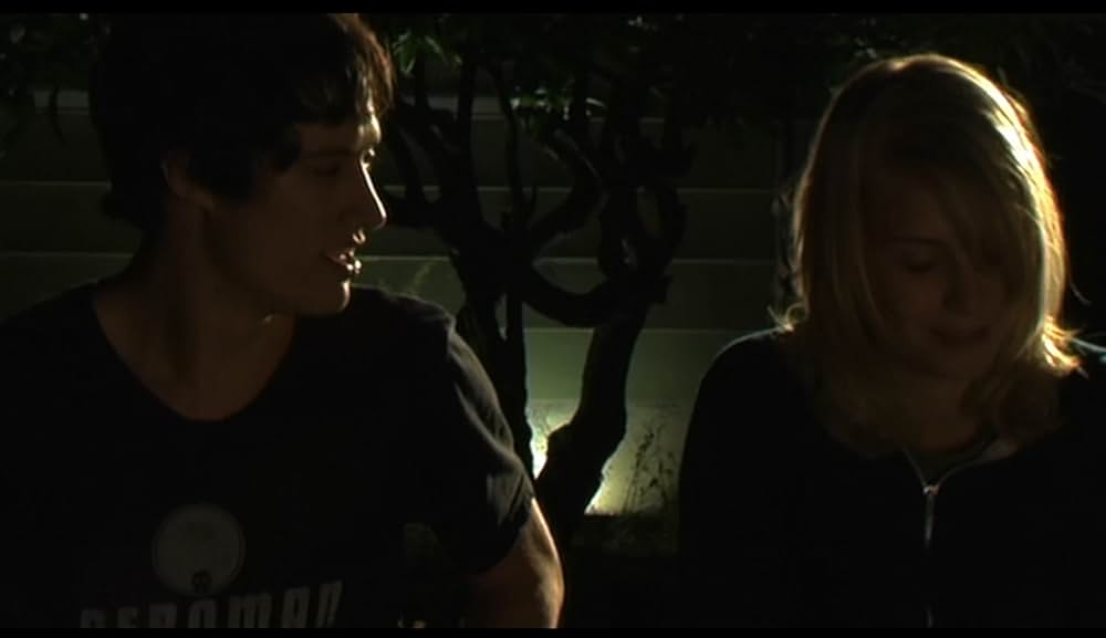 Dance Party, USA（原題）の画像