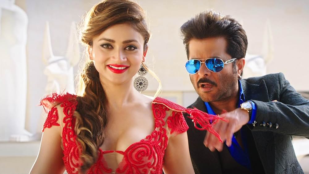 Welcome Back（原題）の画像