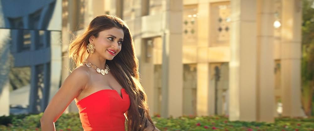 Welcome Back（原題）の画像