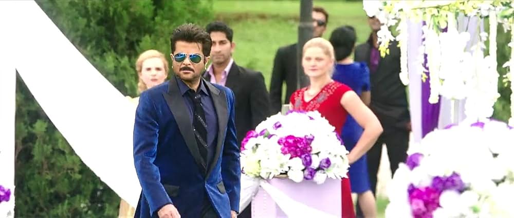 Welcome Back（原題）の画像