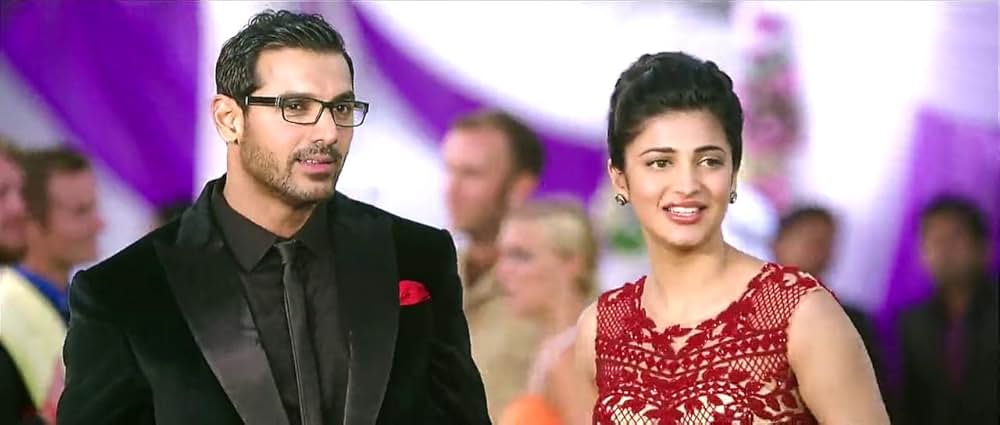 Welcome Back（原題）の画像