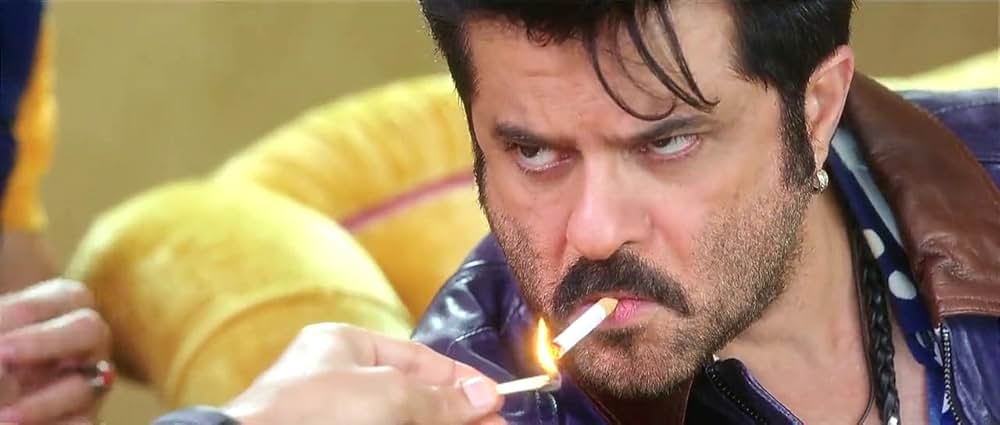 Welcome Back（原題）の画像