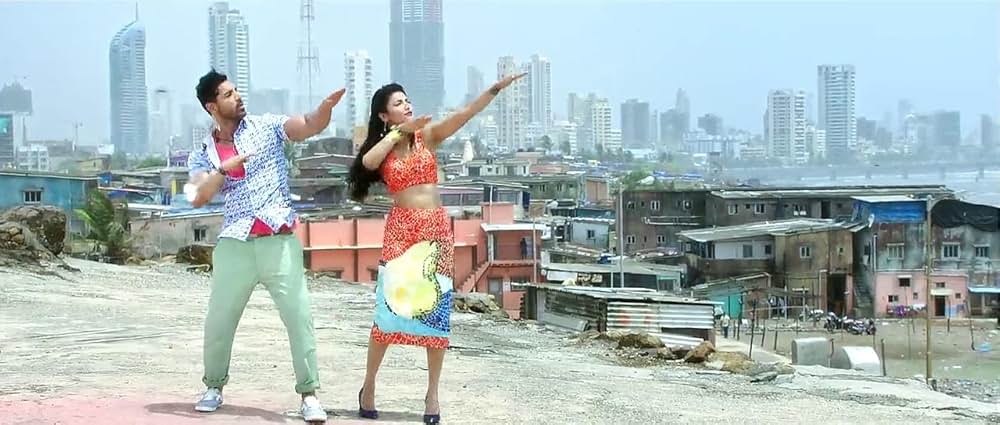 Welcome Back（原題）の画像