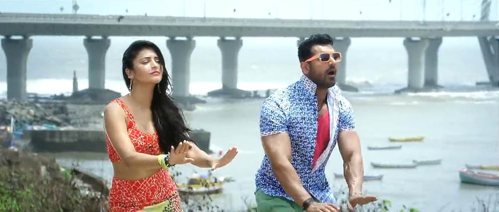 Welcome Back（原題）の画像