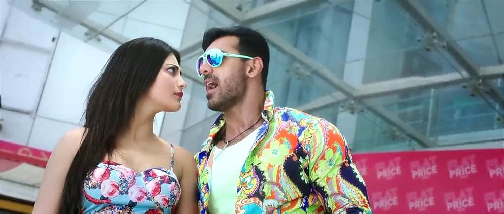 Welcome Back（原題）の画像