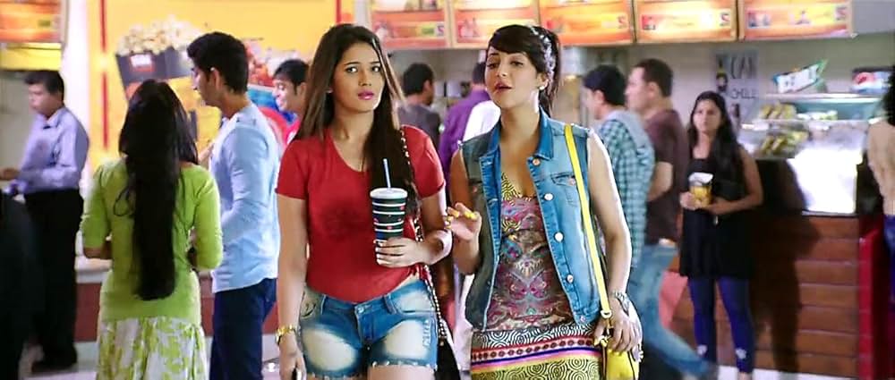 Welcome Back（原題）の画像