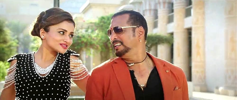 Welcome Back（原題）の画像