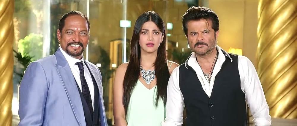 Welcome Back（原題）の画像