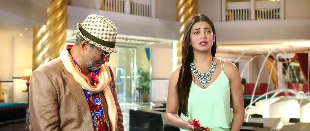 Welcome Back（原題）の画像