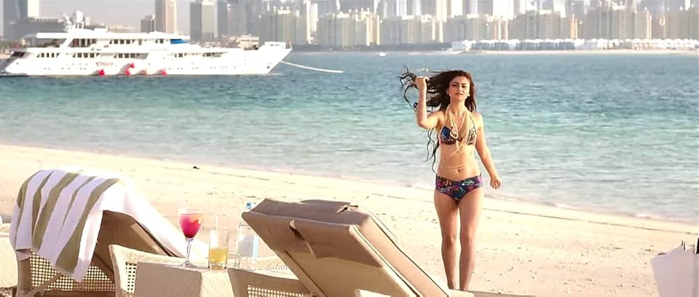 Welcome Back（原題）の画像