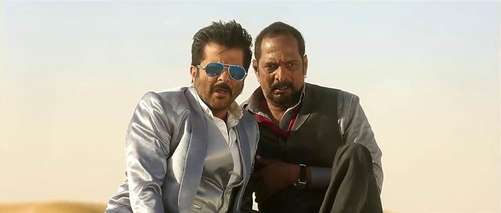 Welcome Back（原題）の画像