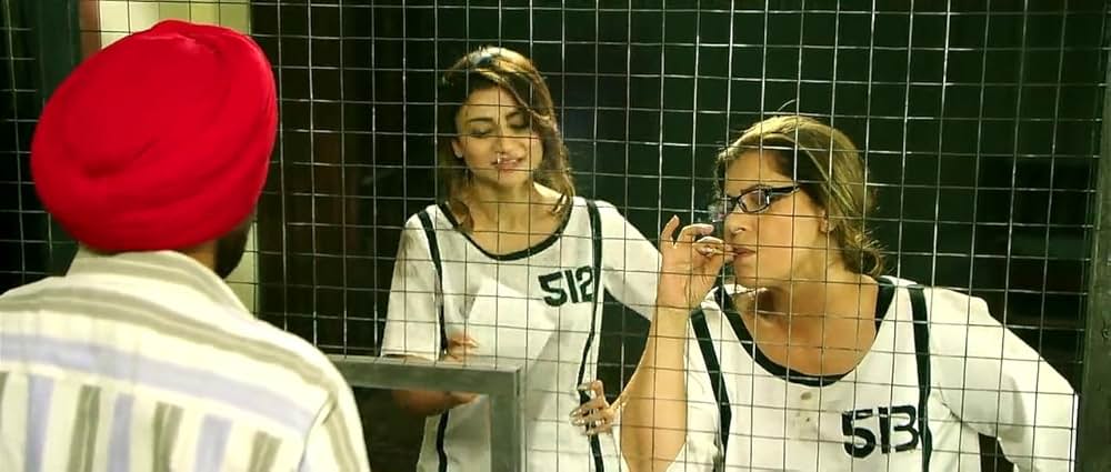 Welcome Back（原題）の画像