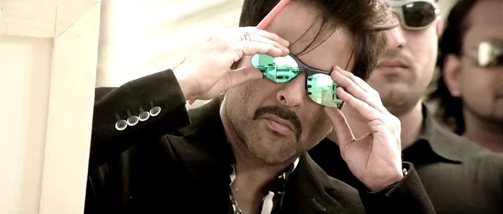 Welcome Back（原題）の画像