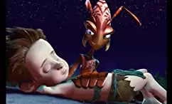 「アントブリー」ニコラス・ケイジ & Zach Tylerの画像