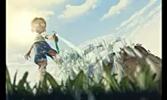 「アントブリー」Zach Tylerの画像