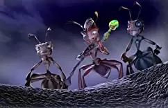 アントブリーの画像