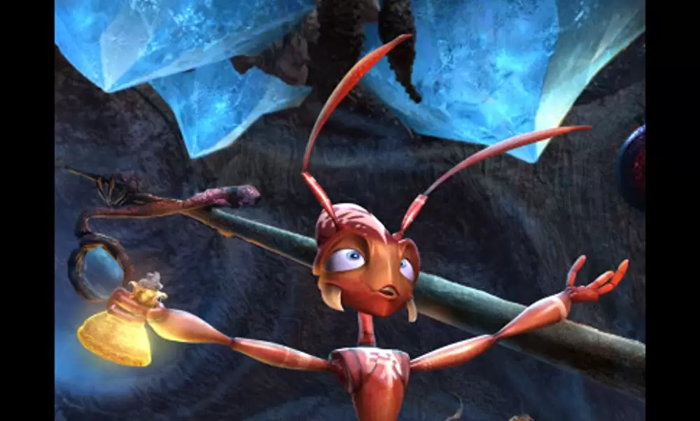 アントブリーの画像