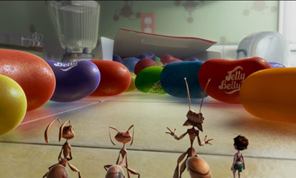 アントブリーの画像