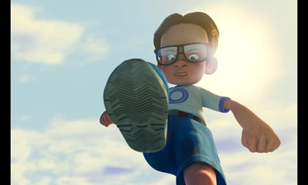 アントブリーの画像