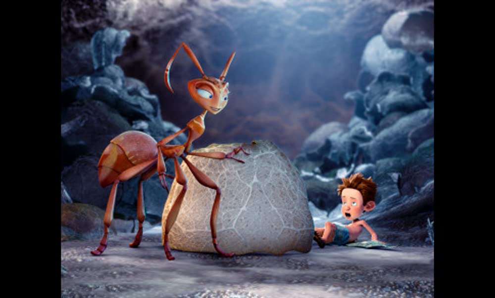 アントブリーの画像