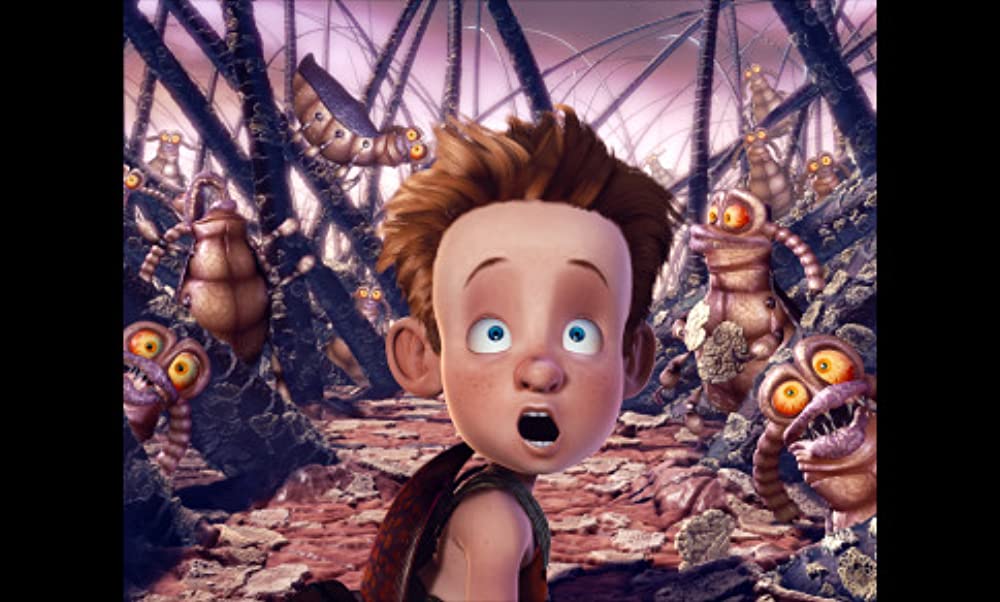 アントブリーの画像