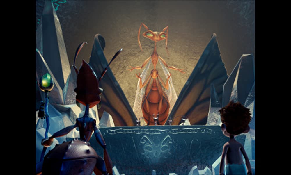 アントブリーの画像