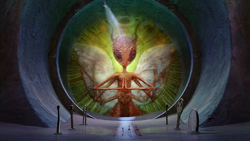 アントブリーの画像