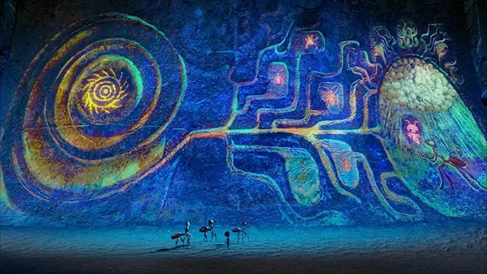 アントブリーの画像