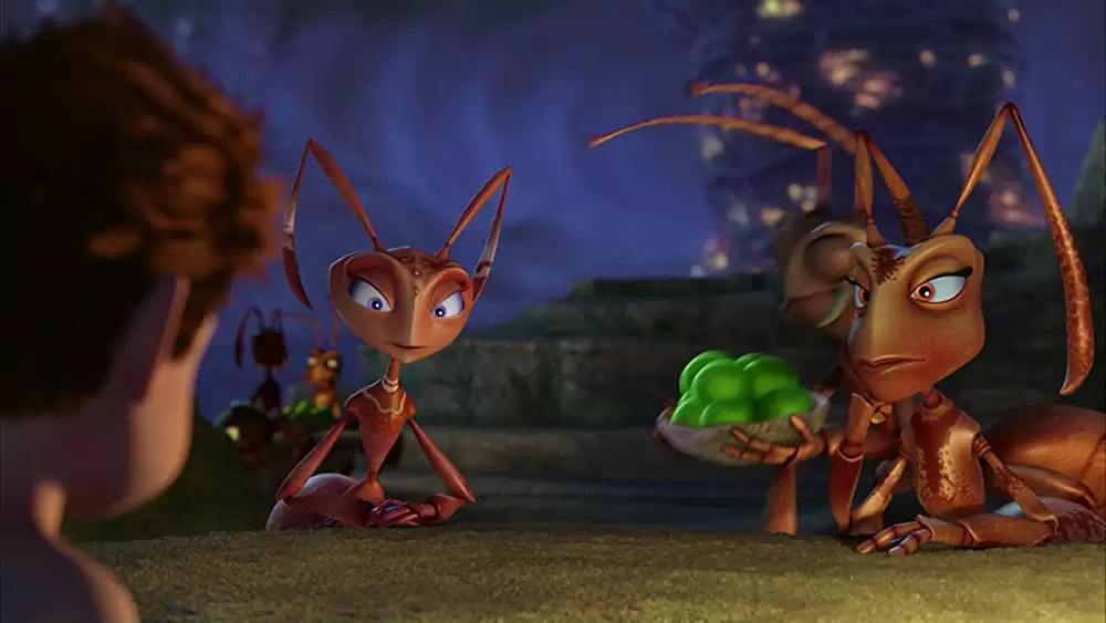 アントブリーの画像