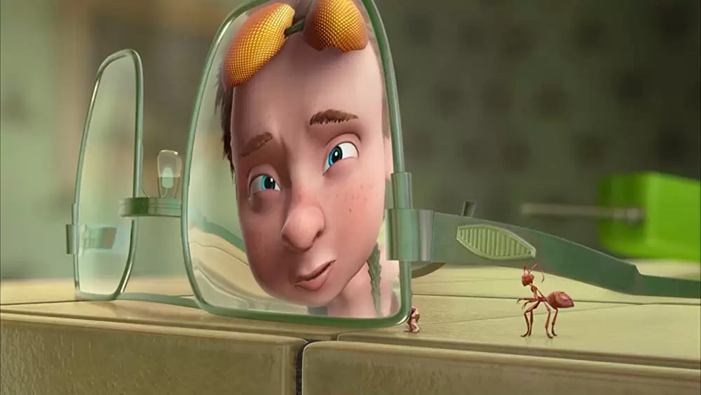 アントブリーの画像