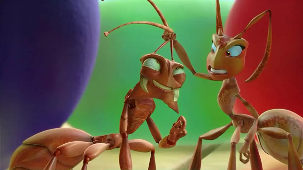 アントブリーの画像