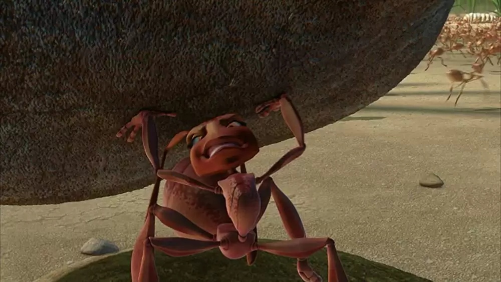 アントブリーの画像