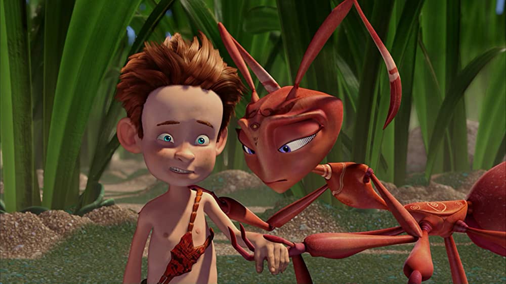 アントブリーの画像