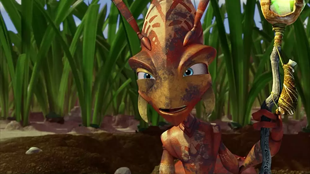 アントブリーの画像