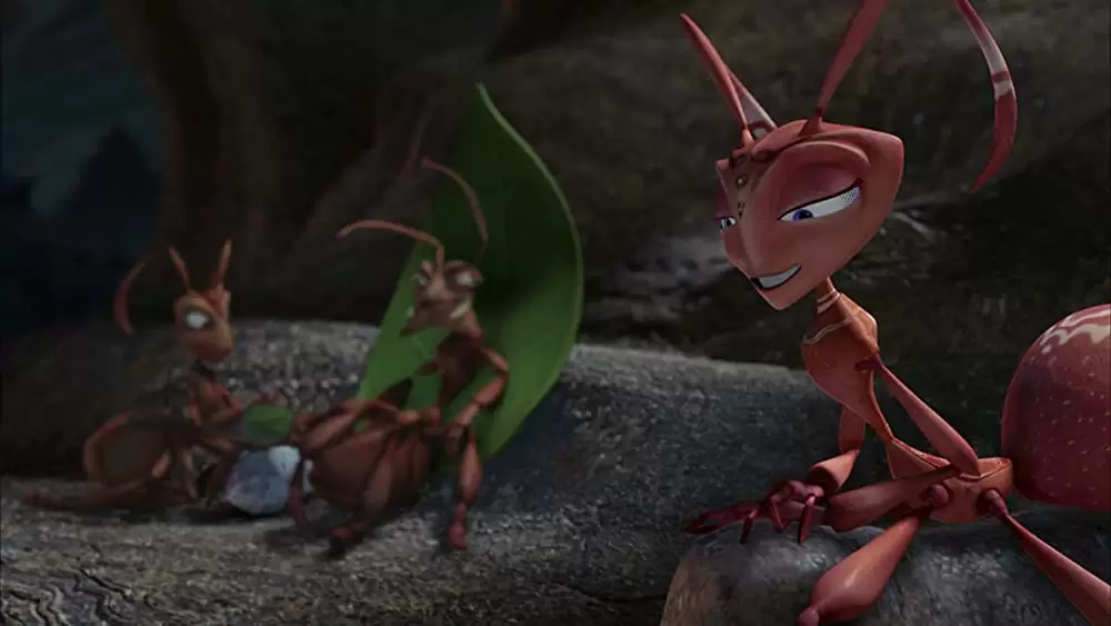 「アントブリー」ジュリア・ロバーツの画像