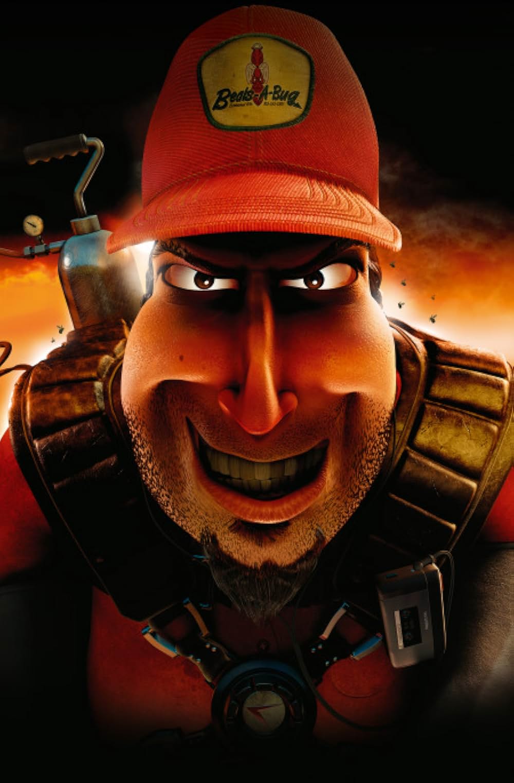 アントブリーの画像