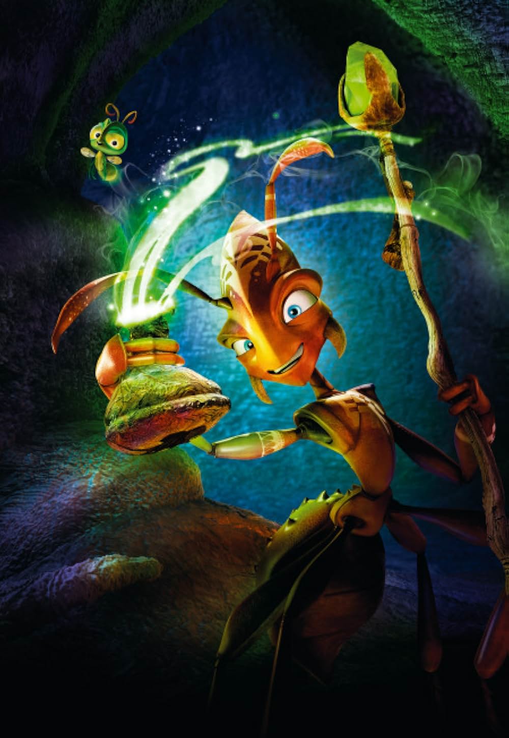 アントブリーの画像