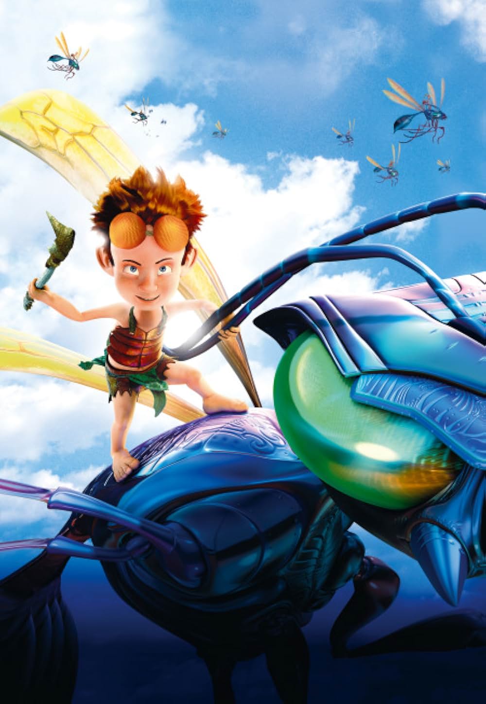 アントブリーの画像