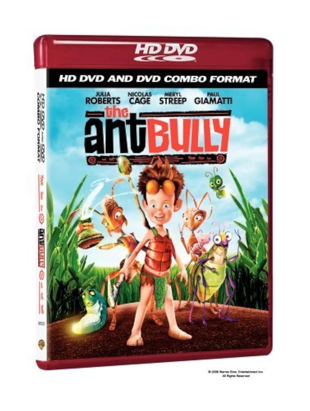 アントブリーの画像